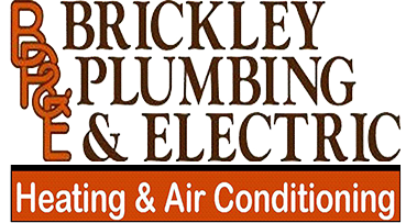 Brickley Plumbing & Electric,  Inc.