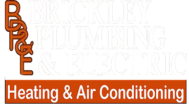 Brickley Plumbing & Electric,  Inc.